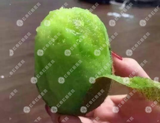 进入春天后，吃这些水果可能会损伤孩子肠胃