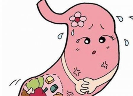 福州胃胀是怎么回事